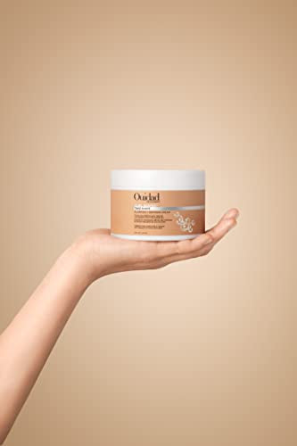OUIDAD Curl Shaper - Take Shape Plumping + Defining Cream, 8 oz.