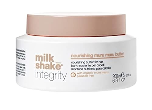 milk_shake Integrity Nourishing Muru Muru Butter, 6.8 fl. oz.