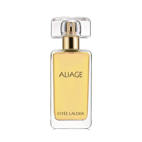 Estée Lauder Aliage Sport Eau de Parfum Spray with Fresh Green Notes & Cool Citrus | Perfumes for Women, 1.7 Fl Oz