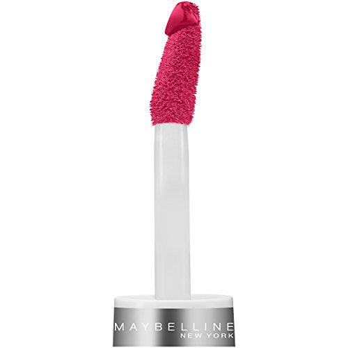 Maybelline New York Superstay 24 Liquid Lipstick, 24/7 Fuchsia