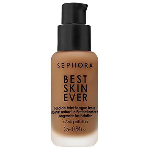 SEPHORA COLLECTION Best Skin Ever Liquid Foundation Unisex 57 Y