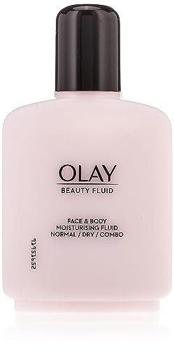 Olay Classics Beauty Fluid 100Ml, Liquid, Pack Of 1