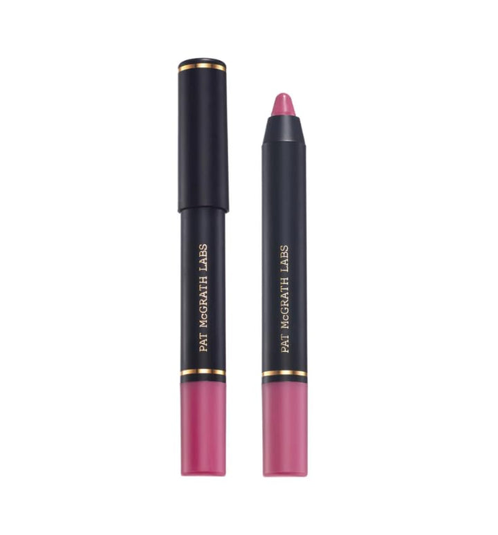 Pat McGrath Labs Dramatique Mega Lip Pencil - Belle Amour, 1 Count (Pack of 1)