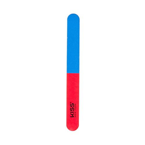 Kiss 4-Way Ultra Shiner File (12 Pieces)