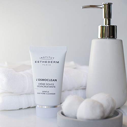 ESTHEDERM Osmoclean Gentle Deep Pore Cleanser -75ml/2.5oz