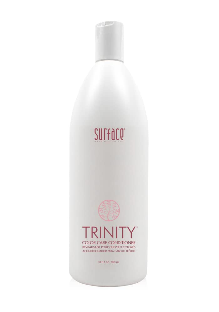 Surface Hair Trinity Color Care Conditioner, 33.8 Fl Oz