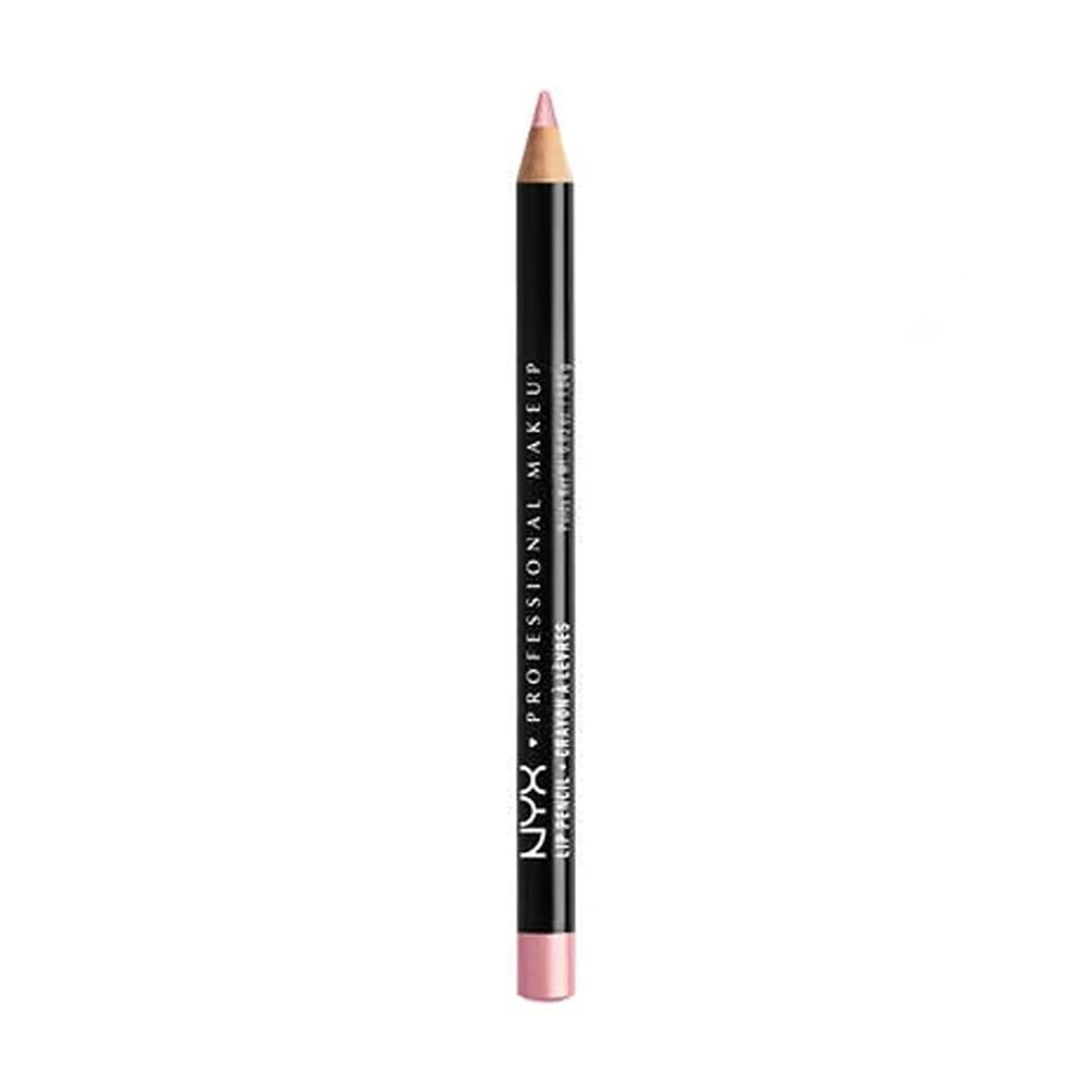 NYX Slim Lip Liner Pencil -Color Flower - SLP 848