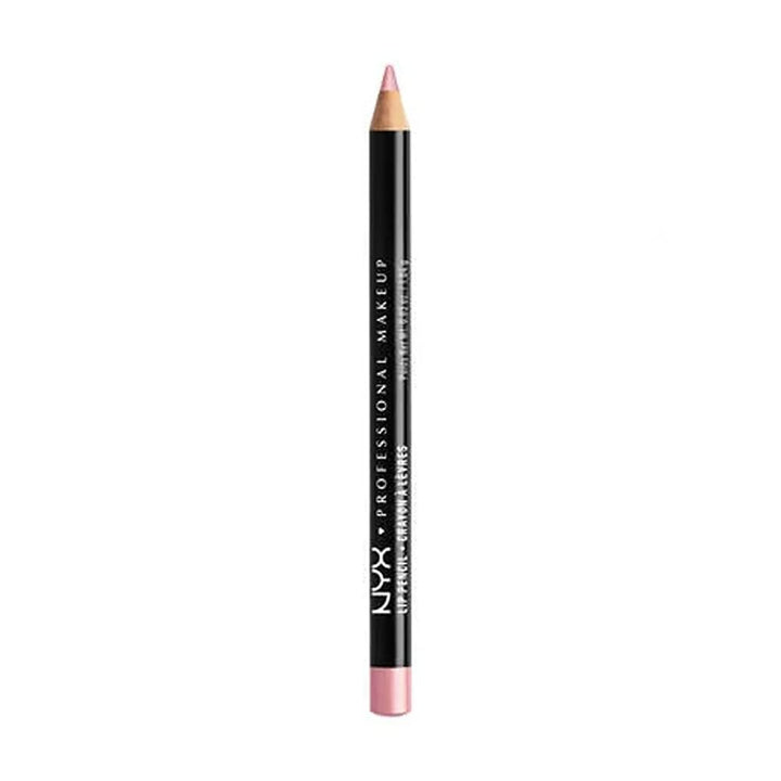 NYX Slim Lip Liner Pencil -Color Flower - SLP 848