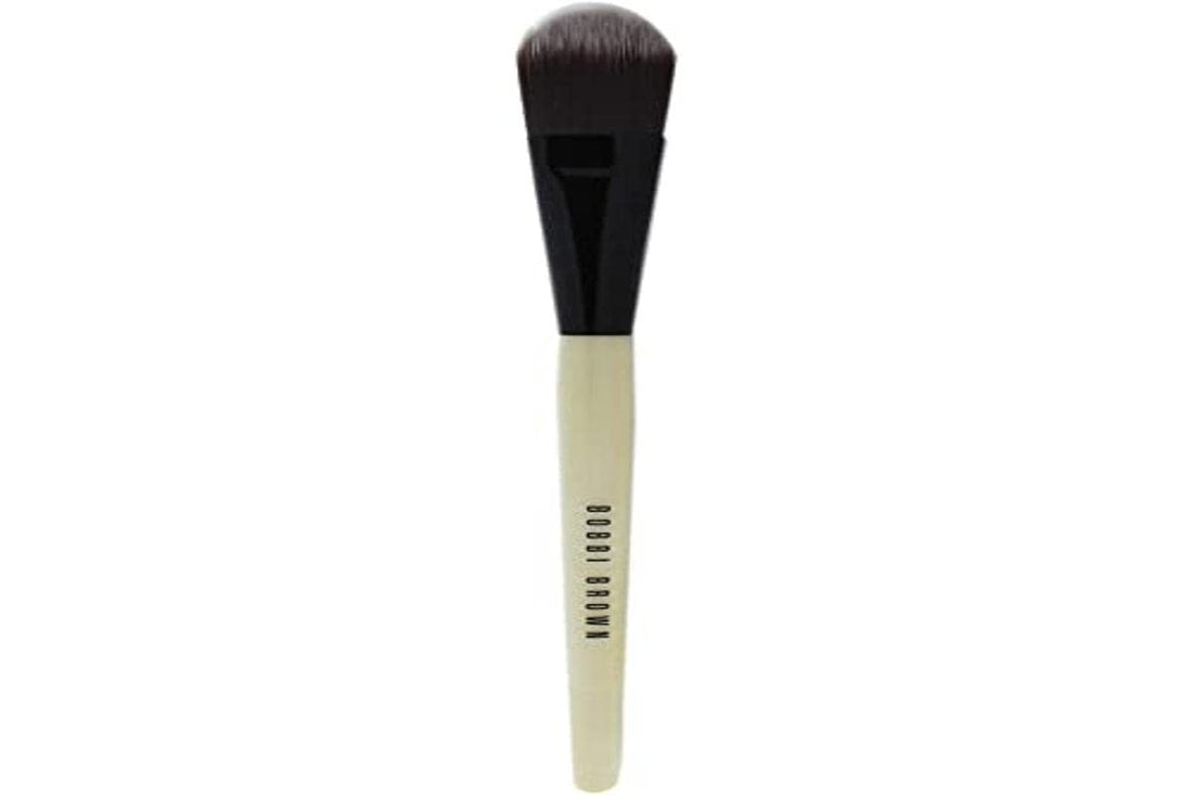 Bobbi Brown Foundation Brush- Regular Handle