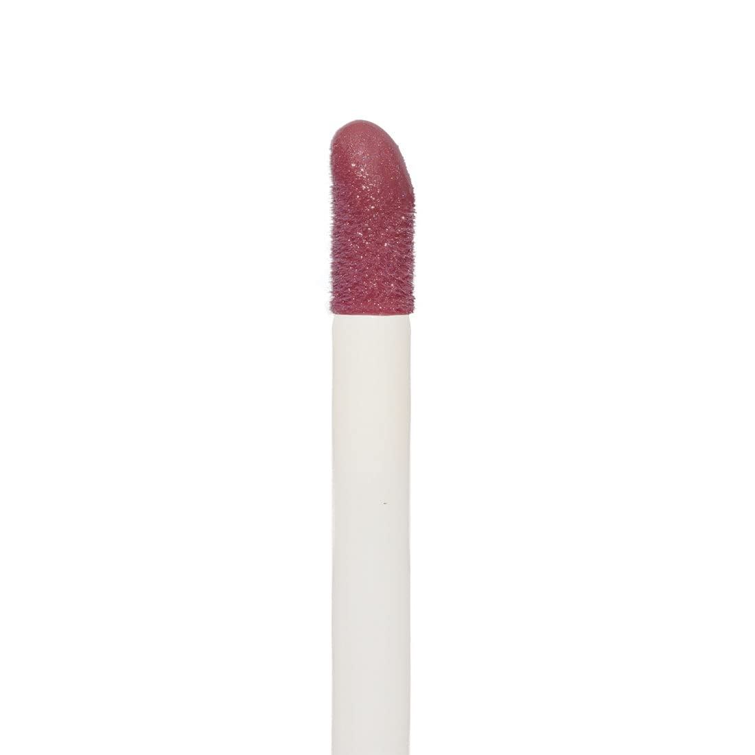 Palladio Lip Gloss, Non-Sticky Lip Gloss, Contains Vitamin E and Aloe, Offers Intense Color and Moisturization, Minimizes Lip Wrinkles, Softens Lips with Beautiful Shiny Finish, Icy Mauve