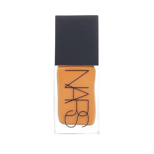NARS LIGHT REFLECTING FOUNDATION - TAHOE