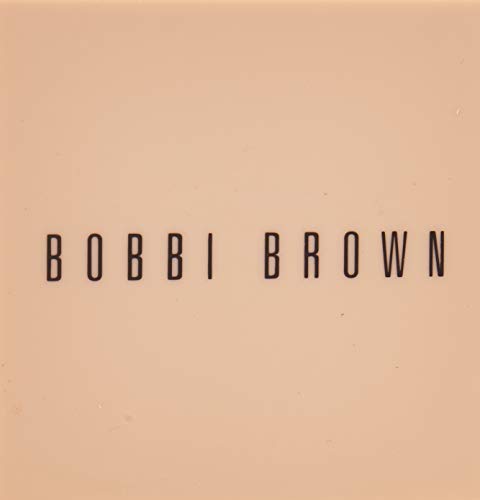 Bobbi Brown NUDE FINISH ILLUMINATING POWDER (BUFF)