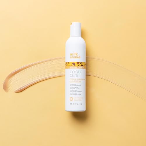 milk_shake Color Maintainer Conditioner, Sweet Milk, 10.1 Fl Oz