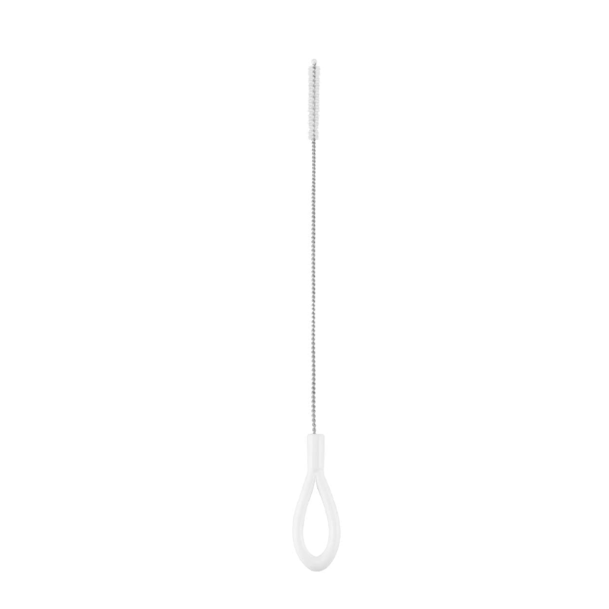 Evorie Replacement Straw for 10 Oz Evorie Tritan Toddler Water Bottle with Detachable Handles (Pack of 1)