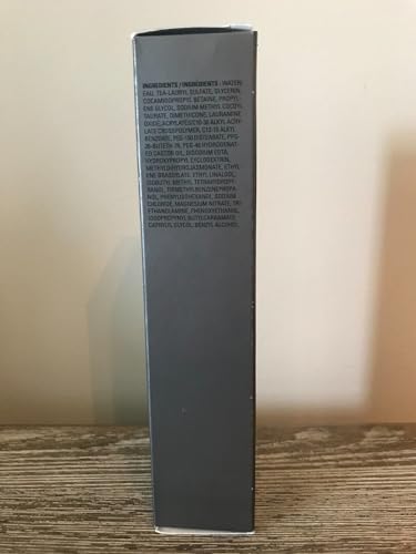 Mary Kay MK Men Daily Facial Wash 4.5 FL OZ