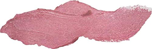 Best Organic 100% Natural Non-GMO Vegan Hydrating Antioxidant-Rich Lipstick, Made in USA by BaeBlu, Sweet Pea