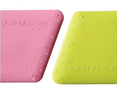 The Makeup Guard Card By Olliegirl