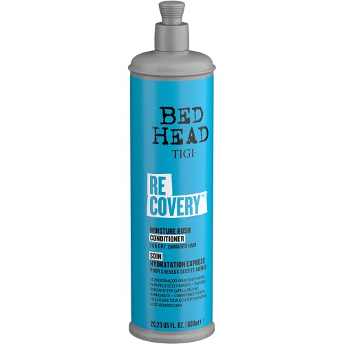 TIGI Bed Head Remix Recovery Moisture Rush Conditioner for Unisex - 32.8 oz Conditioner