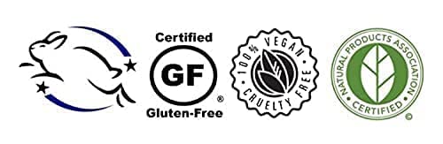 Eye Liner Natural Charcoal By Gabriel Cosmetics by Gabriel Cosmetics