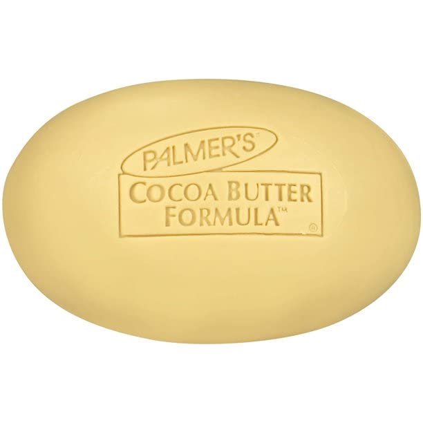 Palmer's Cocoa Butter Formula Cream Bar Soap - 3.5 oz - 2 pk