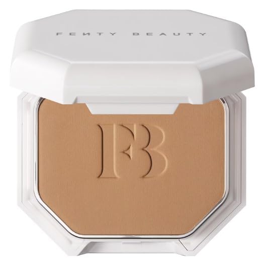Soft Matte Powder Foundation by Fenty Beauty
