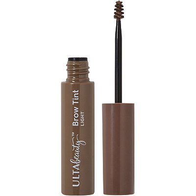 ULTA Brow Tint -Soft Brown (light to medium brown with warm undertones) 0.17 oz