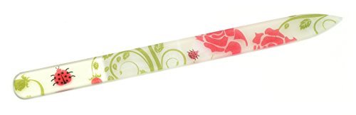 Denco Glass Nail File