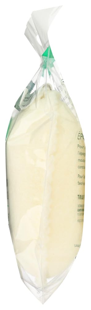 Earth Therapeutics: Exfoliating Oval Body Sponge (3 pack)