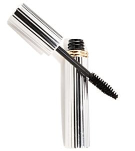 Mineral Mascara Dark Earth Brown