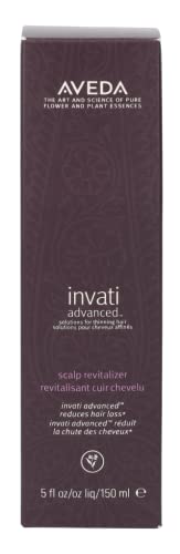 Aveda Invati Advanced Scalp Revitalizer, Tangerine 5 Fl Oz