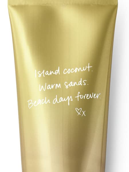 Victoria's Secret Coconut Passion Body Lotion