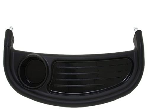 Baby Jogger Child Tray Compatible for City Mini 3W, City Mini GT, Summit X3 Stroller