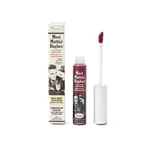 theBalm Meet Matte Hughes, Faithful