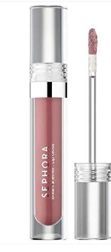 SEPHORA COLLECTION Glossed Lip Gloss 110#Blessed