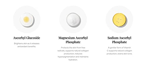 Carrot & Stick The Defense Anti-Aging Serum - Fights Fine Lines and Wrinkles, Boosts Collagen, Cruelty-Free Beauty, Suited for All Skin Types, 1 Fluid Ounce