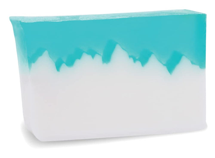 Primal Elements Loaf Soap, Mountain, 80 Ounce