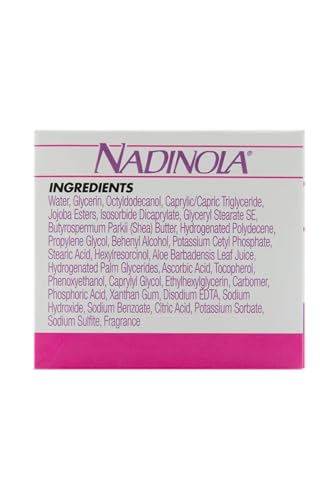 Nadinola Fade Cream For Normal Skin with Vitamin E