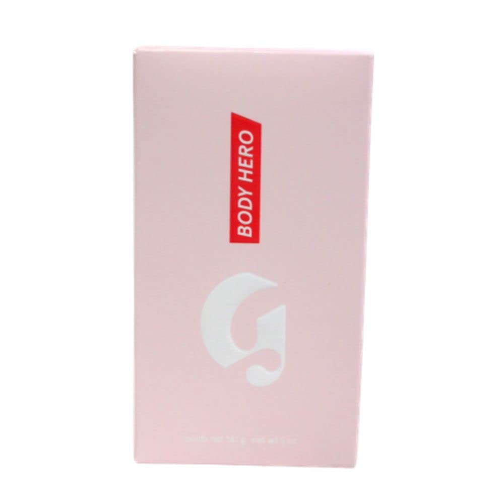 Glossier - Body Hero - Exfoliating Body Bar 5 oz