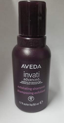 Aveda Invati Shampoo, 1.7 Ounce