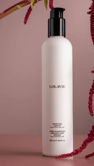 LolaVie Perfecting Leave-In MEGA SIZE 10 fl. oz