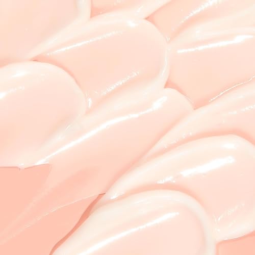 ColourPop Fourth Ray Beauty Daily Face Cream - Hydrating Face Moisturizer with Squalane & Vitamin E to Improve Skin Elasticity and Enhance Moisture Balance - Suitable For All Skin Types (1.66 oz)