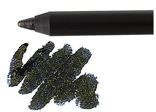 Meteor : Jolie Waterproof Ultimate Eye Liner Pencils (Meteor)