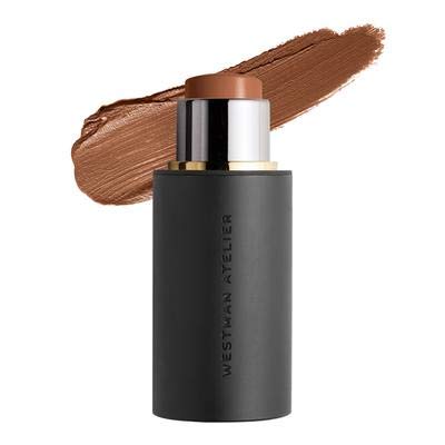 WESTMAN ATELIER Face Trace Contour Stick (Truffle)