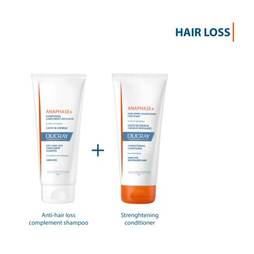 Ducray Anaphase+ Strengthening Conditioner, 6.7 fl. oz.