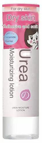 Generic Ishizawa Sukoyaka Suhada Urea Moisture Lotion, 200ml/6.76oz, Moisturizing with Urea, Hyaluronic Acid, Ceramide, Color-Free, Fragrance-Free