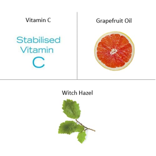 The Organic Pharmacy Stabilised Vitamin C Serum
