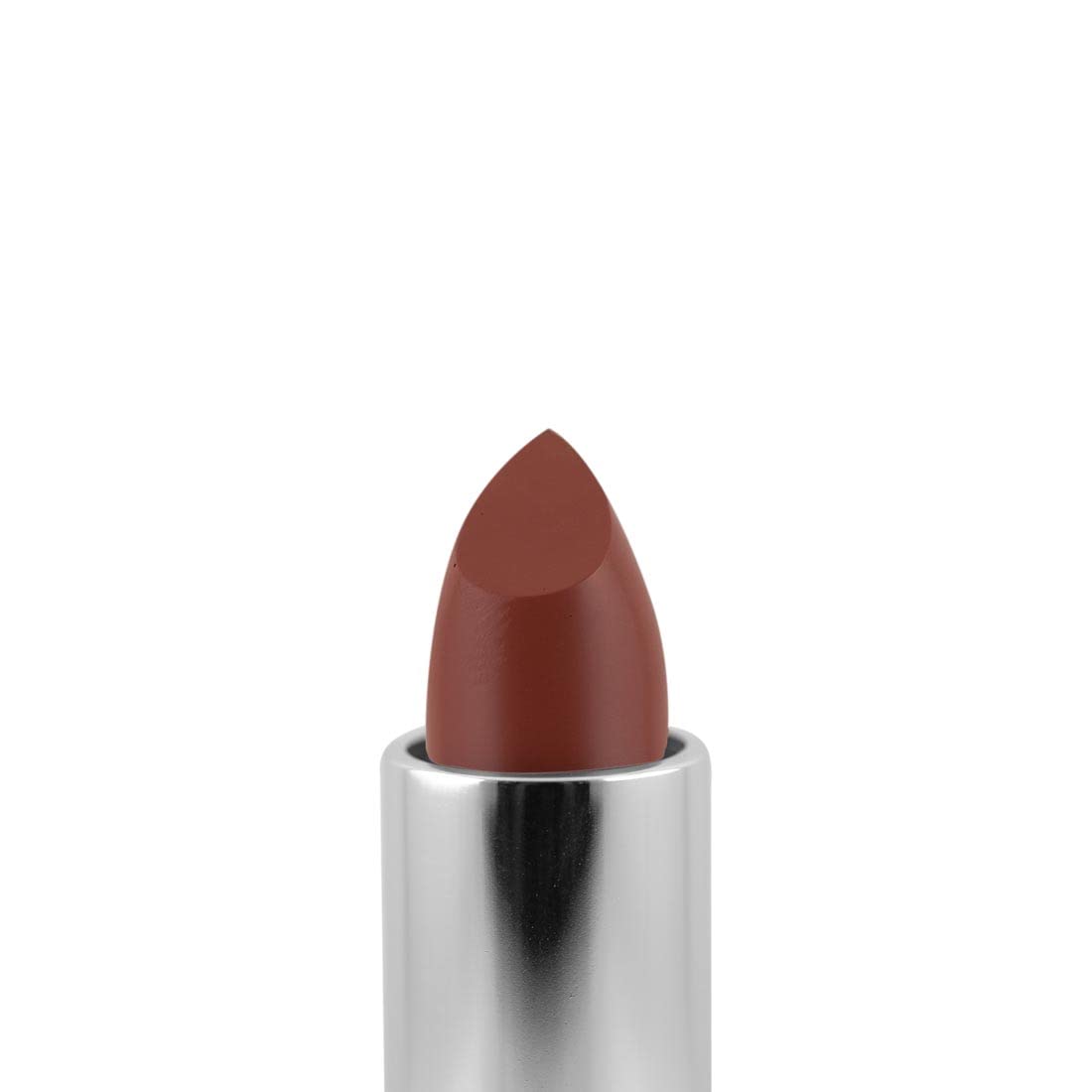 Palladio Herbal Lipstick, Smokey Rose, Rich Pigmented and Creamy Lipstick, Infused with Aloe Vera, Chamomile & Ginseng, Prevents Lips from Drying, Combats Fine Lines, Long Lasting Lipstick