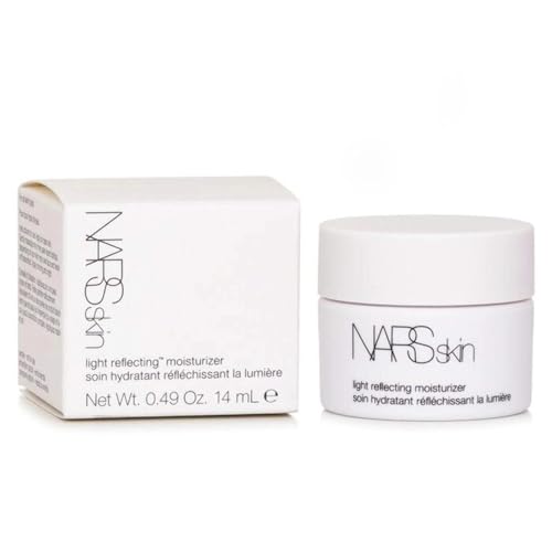 NARS, Light Reflecting Moisturizer, 0.49 Oz / 14 mL