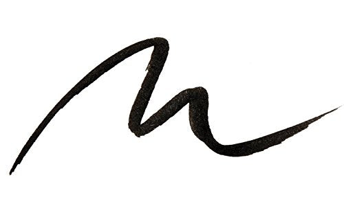 NYX Professional Makeup Super Skinny Eye Marker, Black, 1.1 ml