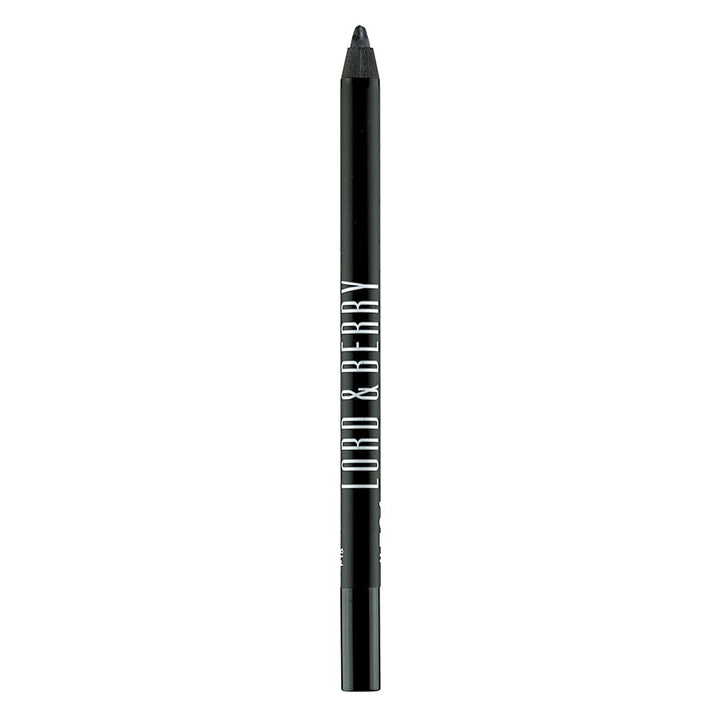 Lord & Berry Smudgeproof Eyeliner, Black, 1g